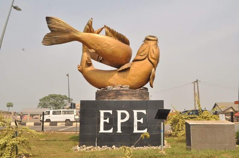 Epe