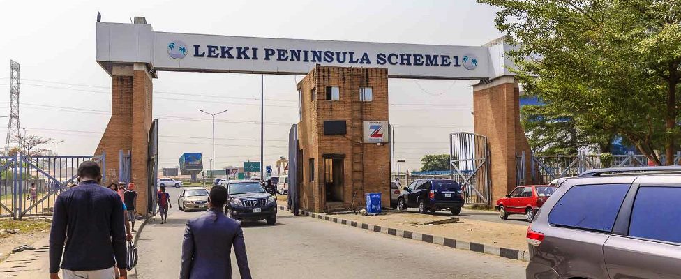 Lekki