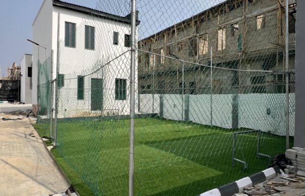 Dangote Refinery and Property Value Impact