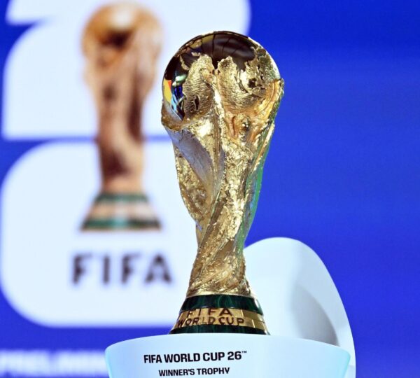 world cup 2026
