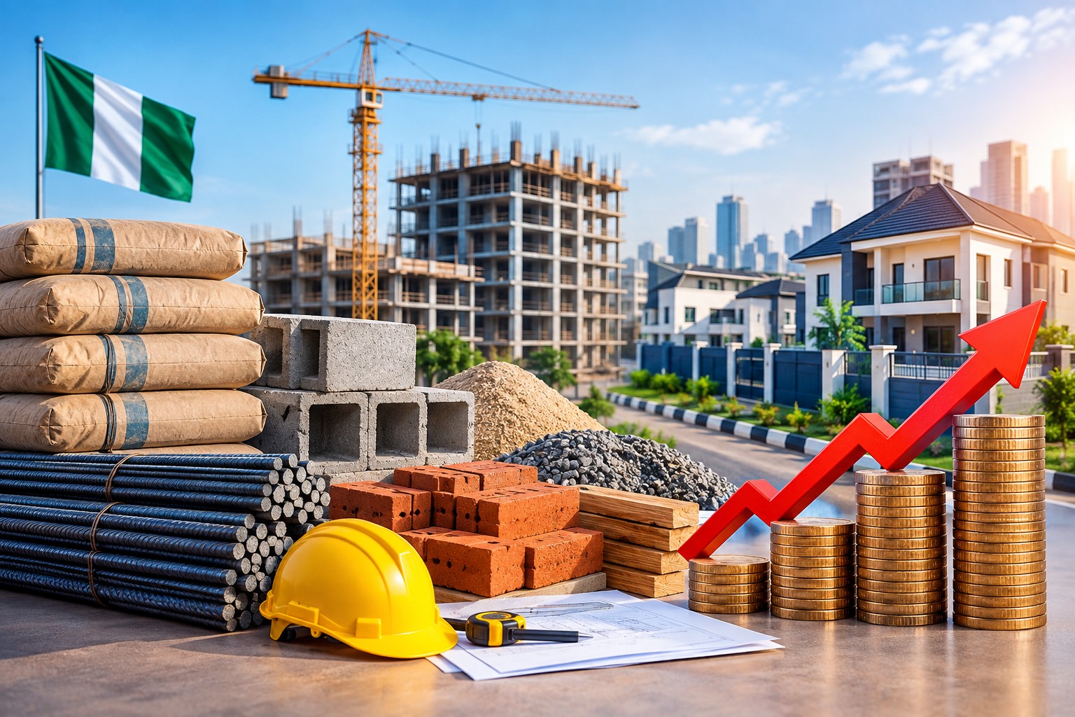 nigeria construction inflation blog under 500kb