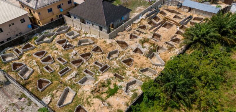 Echelon Apartments