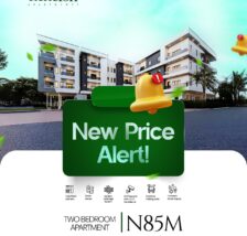 echelon apartment price inc. flyer