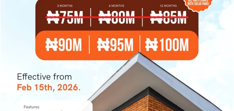 Aramide Bungalows