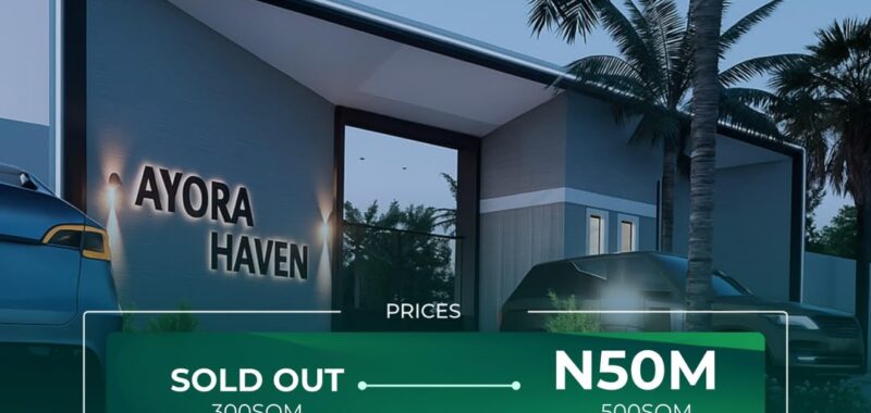 Ayora Haven