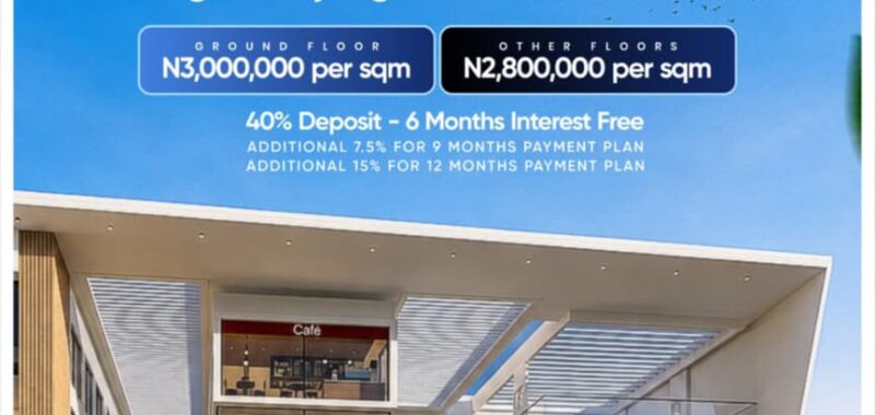 Solace Mall